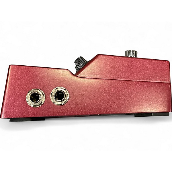 Used Zoom MS-60B Effect Processor