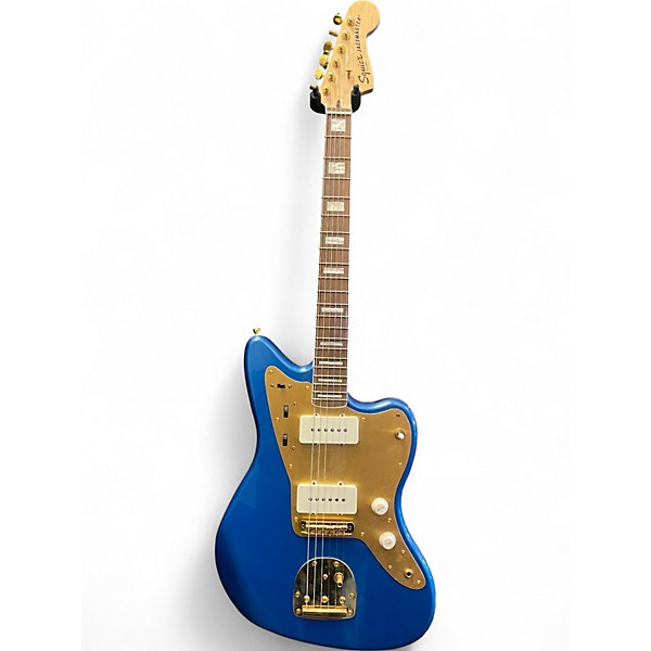 Used Squier 40th Anniversary Jazzmaster Lake Placid Blue Solid Body Electric Guitar,Specials : American Fashion Style Bags On Sale Used Squier 40th Anniversary Jazzmaster Lake Placid Blue Solid Body Electric Guitar,Specials : American Fashion Style Bags On Sale