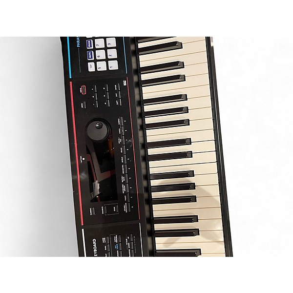 Used Roland juno ds Sound Module