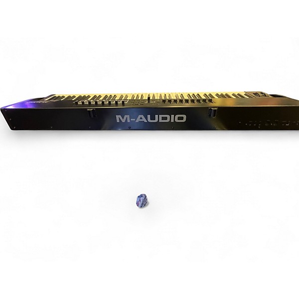 Used 2020s M-Audio Hammer 88 PRO  MIDI Controller