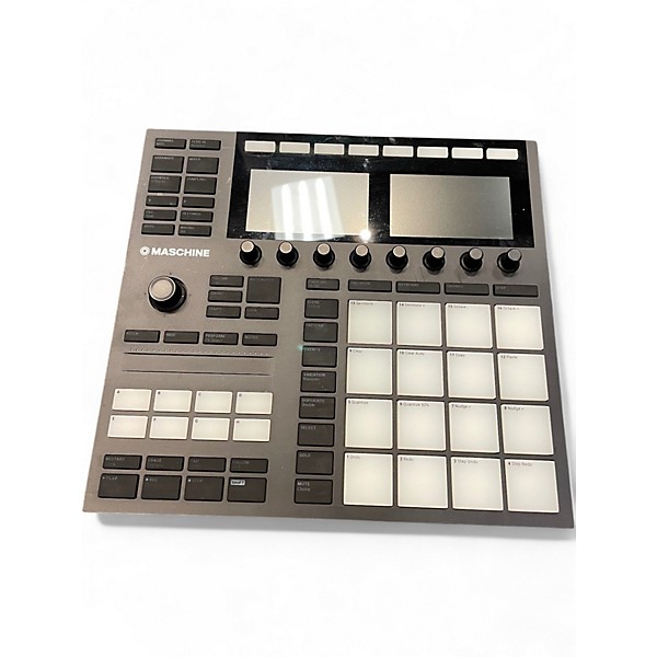 【逸品】 Used Native Instruments Used Native Instruments Maschine MK3 DTM・DAW