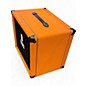 Used Orange Amplifiers OBC112 Bass Cabinet