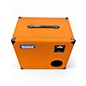 Used Orange Amplifiers OBC112 Bass Cabinet