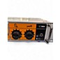 Used Orange Amplifiers OB1-300 Bass Amp Head