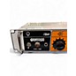 Used Orange Amplifiers OB1-300 Bass Amp Head
