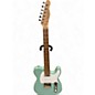Used Xaviere XV830 ICE BLUE METALLIC Solid Body Electric Guitar thumbnail
