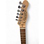 Used Xaviere XV830 ICE BLUE METALLIC Solid Body Electric Guitar