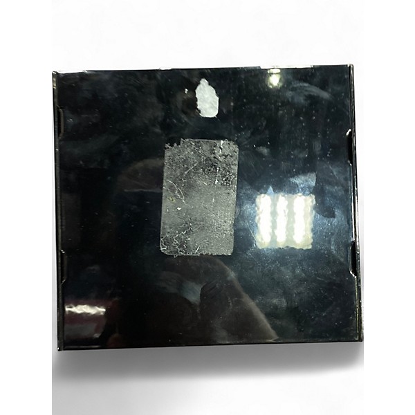 Used J.Rockett Audio Designs clockwork Effect Pedal