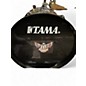 Used TAMA 3 Piece Imperialstar Black Drum Kit thumbnail