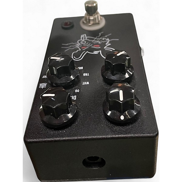Used JHS Pedals Used JHS Pedals Packrat Effect Pedal Used JHS Pedals Used JHS Pedals Packrat Effect Pedal