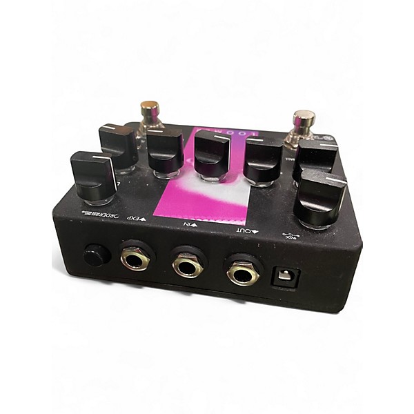 Used Keeley LOOMER Effect Pedal