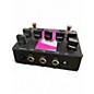 Used Keeley LOOMER Effect Pedal
