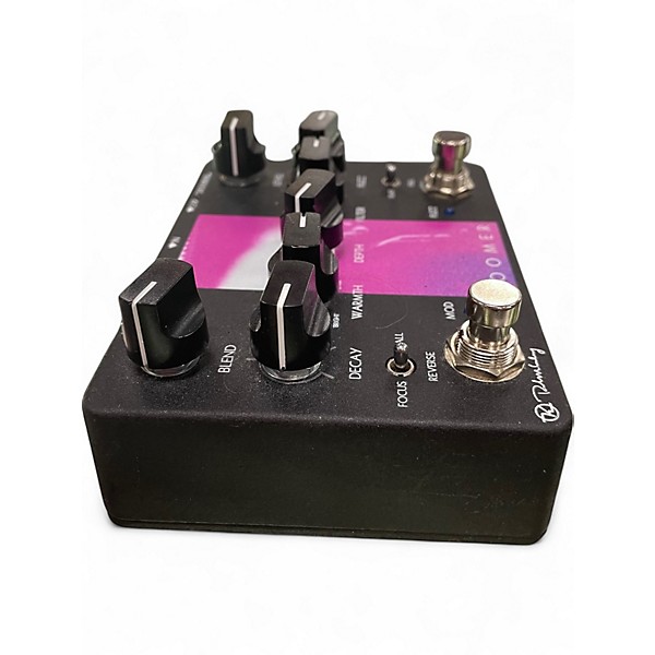 Used Keeley LOOMER Effect Pedal