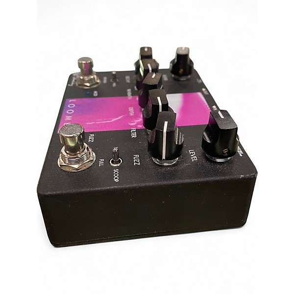Used Keeley LOOMER Effect Pedal