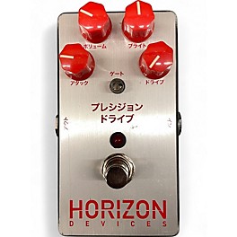 Used Horizon Devices Tokyo Drive Effect Pedal