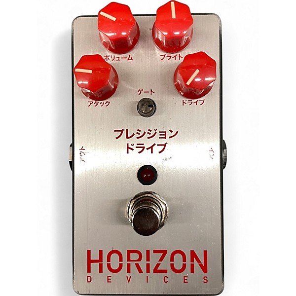 Used Horizon Devices Tokyo Drive Effect Pedal