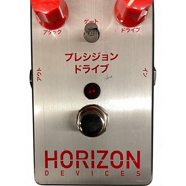 Used Horizon Devices Tokyo Drive Effect Pedal