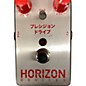 Used Horizon Devices Tokyo Drive Effect Pedal