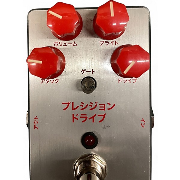 Used Horizon Devices Tokyo Drive Effect Pedal
