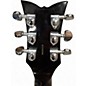Used Schecter Guitar Research S1 Trans Red Electric Guitar