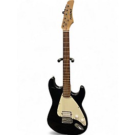 Used First Act 10G Black Solid Body Electric Guitar