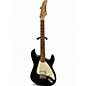 Used First Act 10G Black Solid Body Electric Guitar thumbnail