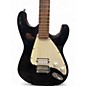 Used First Act 10G Black Solid Body Electric Guitar
