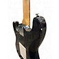 Used First Act 10G Black Solid Body Electric Guitar