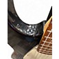 Used First Act 10G Black Solid Body Electric Guitar