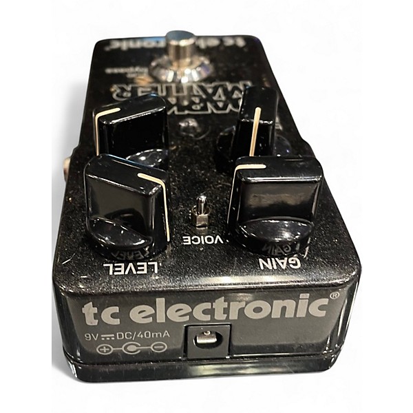 Used TC Electronic Used TC Electronic Dark Matter Distortion