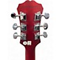 Used Epiphone SG Standard Cherry Solid Body Electric Guitar