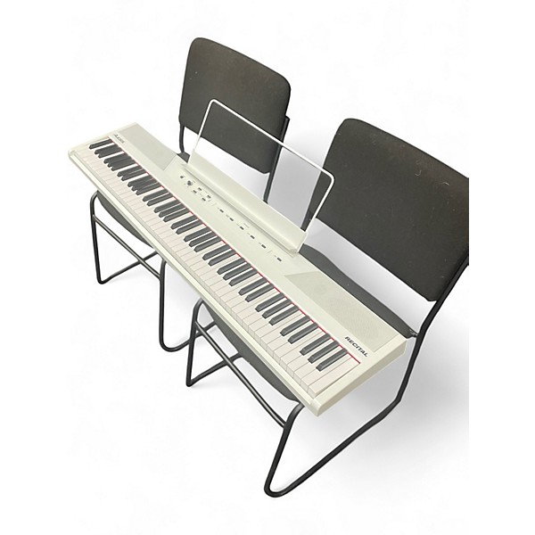 Used Alesis RECITAL 88 KEY
