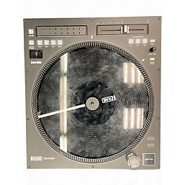 Used RANE Twelve Powered Mixer