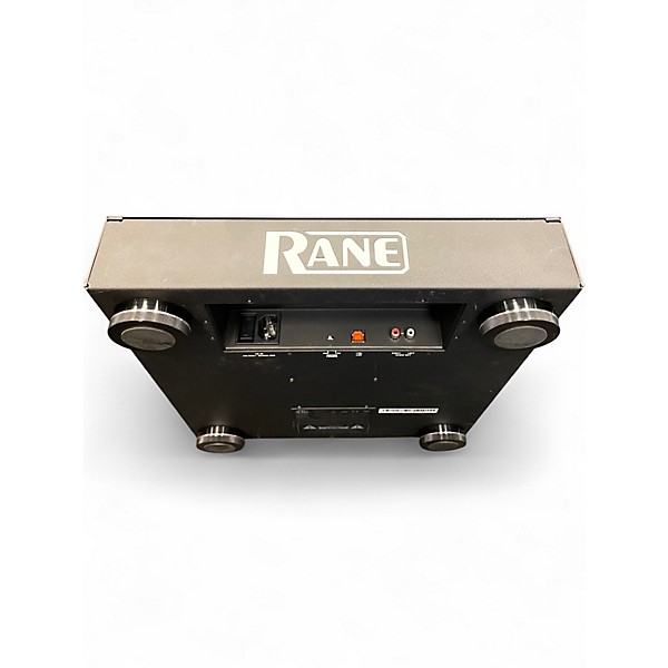 Used RANE Twelve Powered Mixer
