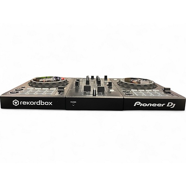 Pioneer DJ DDJ-400 with Original Box 2ch DJ Controller