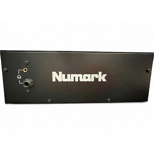 Used Numark Used Numark SCRATCH DJ Mixer | Guitar Center Used Numark Used Numark SCRATCH DJ Mixer | Guitar Center