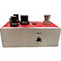Used Fishman AFX Acoustiverb Effect Pedal