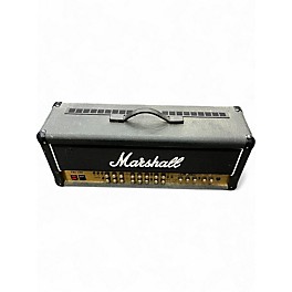Used Marshall TSL100 JCM2000 Triple Super Lead Tube Guitar Amp Head