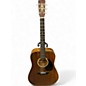 Used Alvarez 5222 Mahogany Acoustic Guitar thumbnail