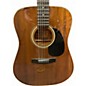 Used Alvarez 5222 Mahogany Acoustic Guitar