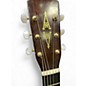 Used Alvarez 5222 Mahogany Acoustic Guitar