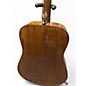Used Alvarez 5222 Mahogany Acoustic Guitar