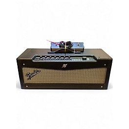 Used Fender Mustang V V2 150W Solid State Guitar Amp Head