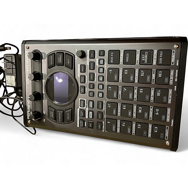 Used Roland SP40 4MK2 Drum Machine,Specials : American Fashion Style Bags On Sale