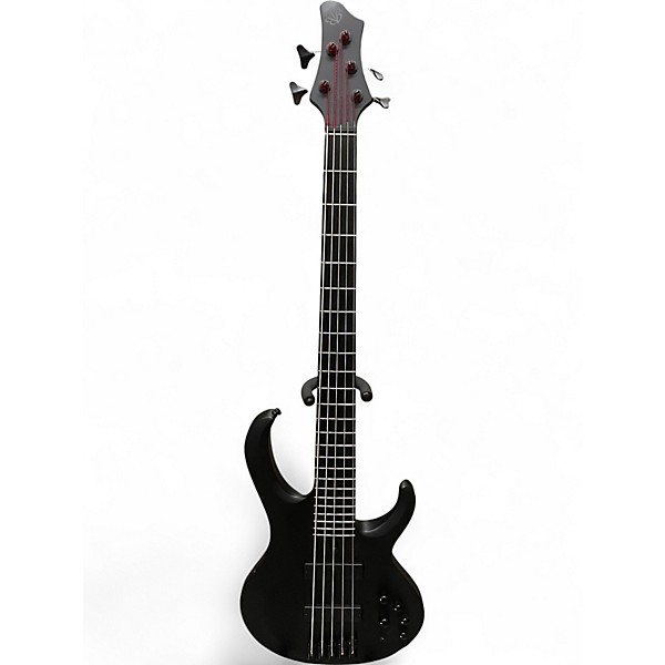 Used Ibanez BTB625EX Flat Black Electric Bass Guitar,New Products : American Fashion Style Bags On Sale