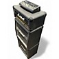 Used Marshall MG 15HFX  Guitar Stack