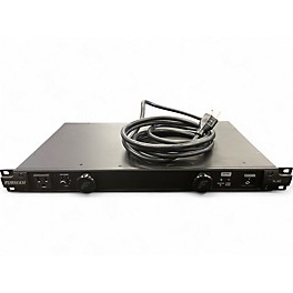 Used Furman PL-8C Power Conditioner