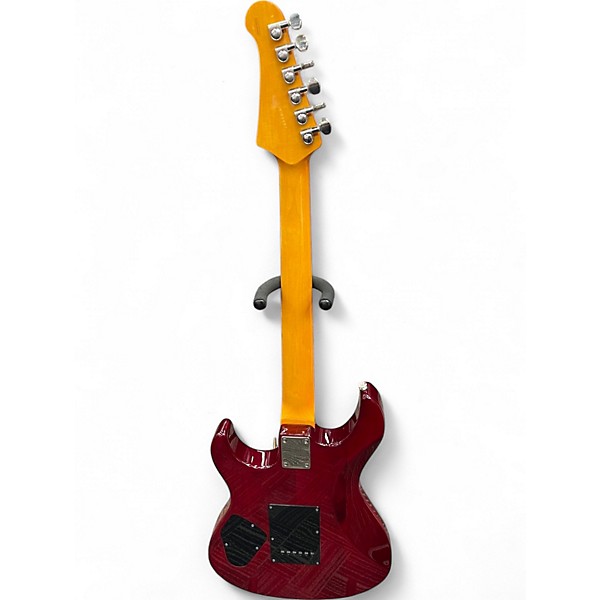 Amazon.com: Cort G290 Fat II Electric Guitar, Bright Blue