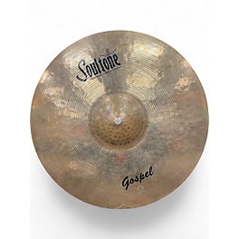 Used Soultone 17in Crash Cymbal