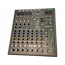 Used Mackie PROFX10 V3 Unpowered Mixer
